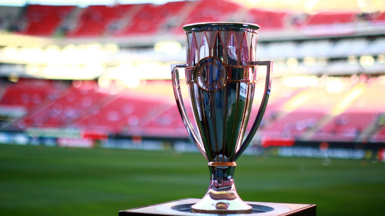 Equipo hondureño asegura su participación en Liga de Campeones de Concacaf