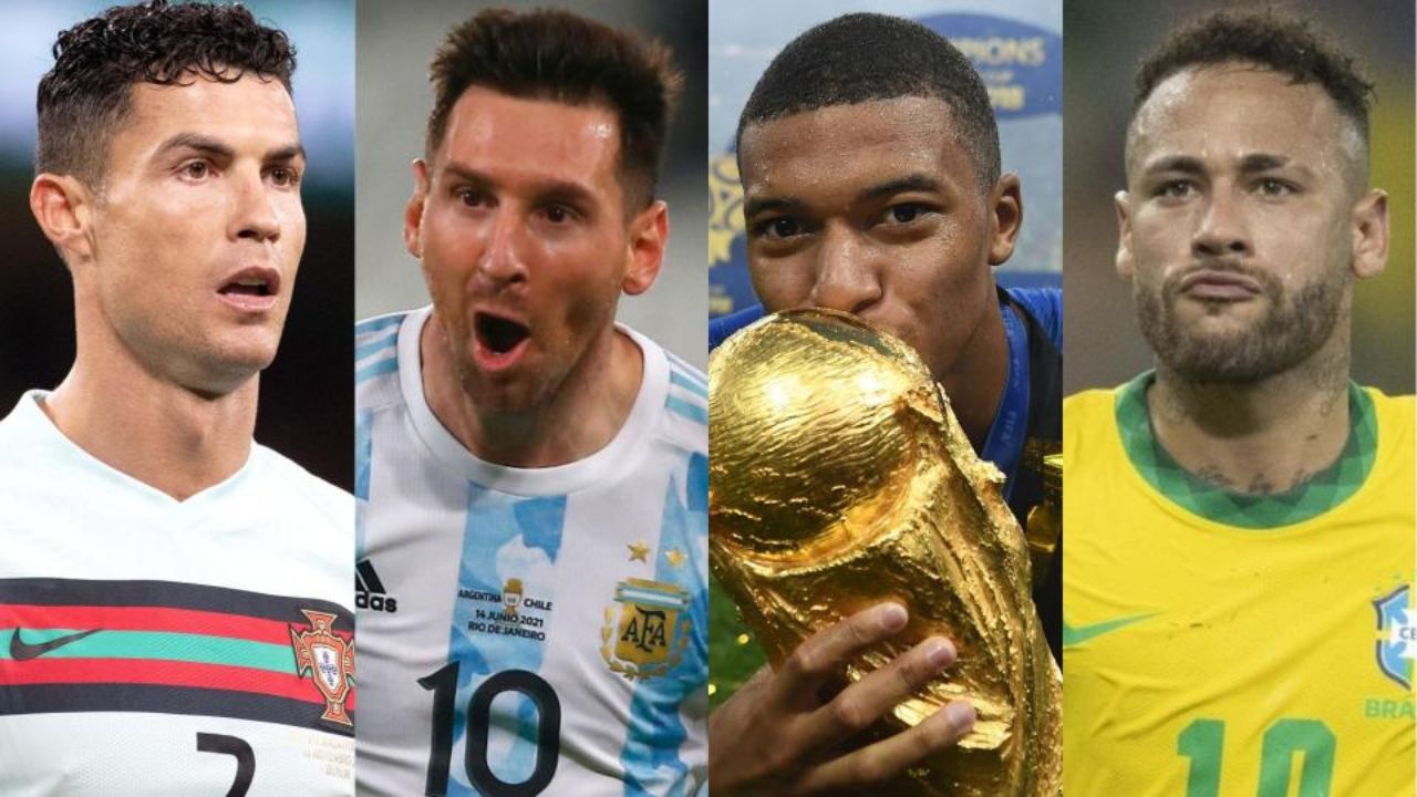 La fecha límite para que las selecciones nacionales confirmen sus listados para el Mundial de Qatar 2022