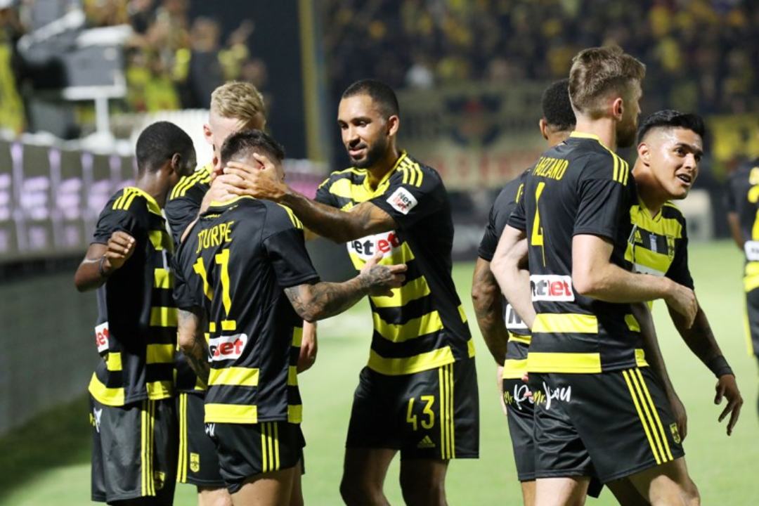 Aris Salónica de Luis Palma vuelve a la senda del triunfo en la Super Liga de Grecia