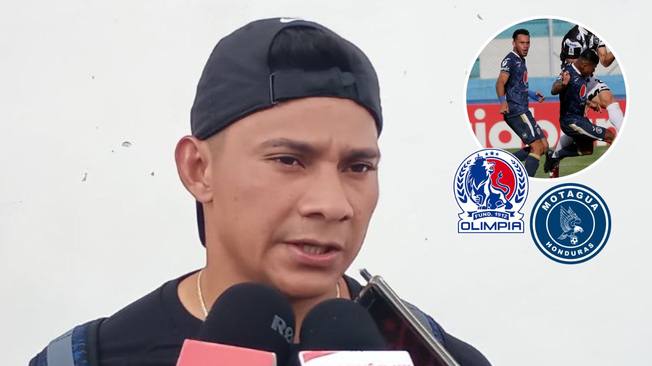 La advertencia de Mango Sánchez sobre las semifinales ante Motagua en Liga Concacaf