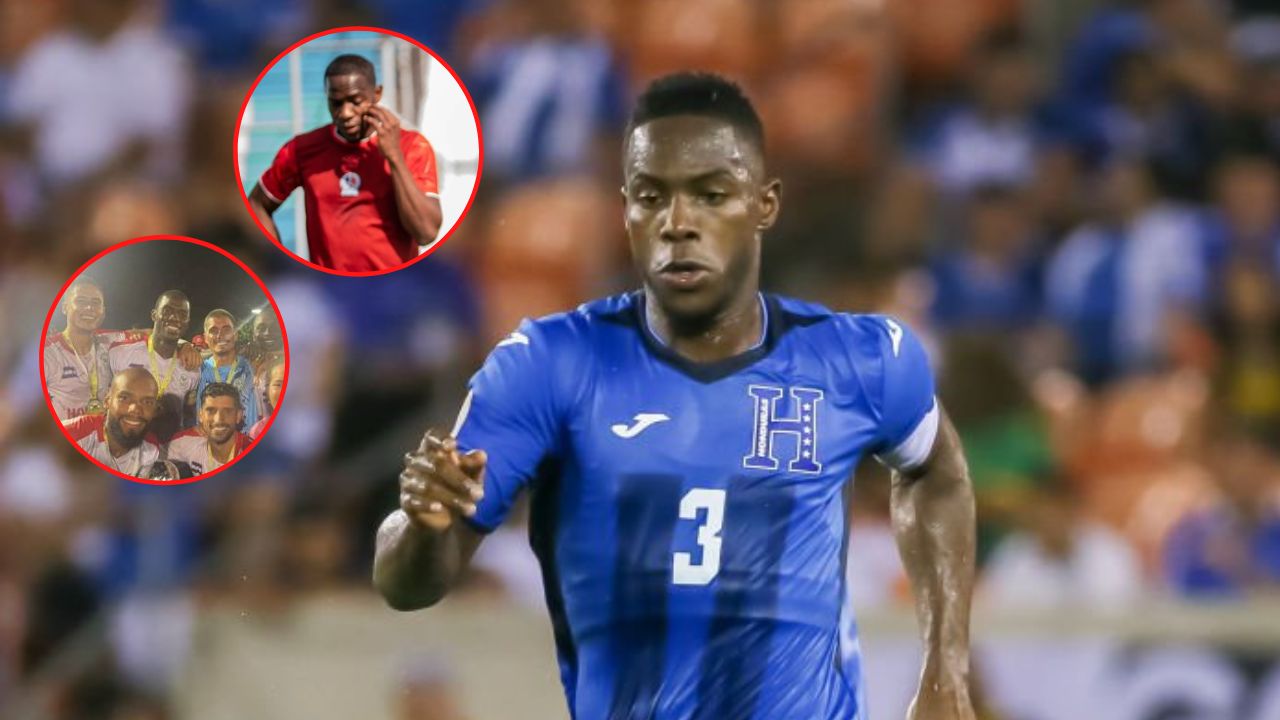 Maynor Figueroa resurge y se corona campeón en liga burocrática en los Estados Unidos