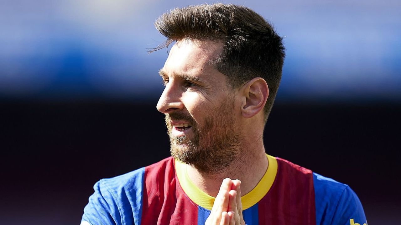 Barcelona ve posible el regreso de Lionel Messi para el próximo verano