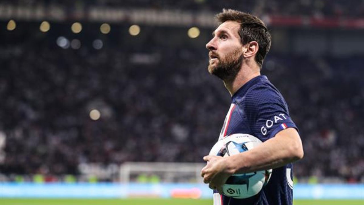 Barcelona se pronuncia sobre las supuestas peticiones contractuales de Lionel Messi para renovar con el azulgrana