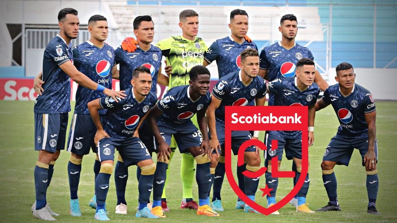 Motagua genera excelente noticia a su afición tras clasificarse a semifinales de Liga Concacaf