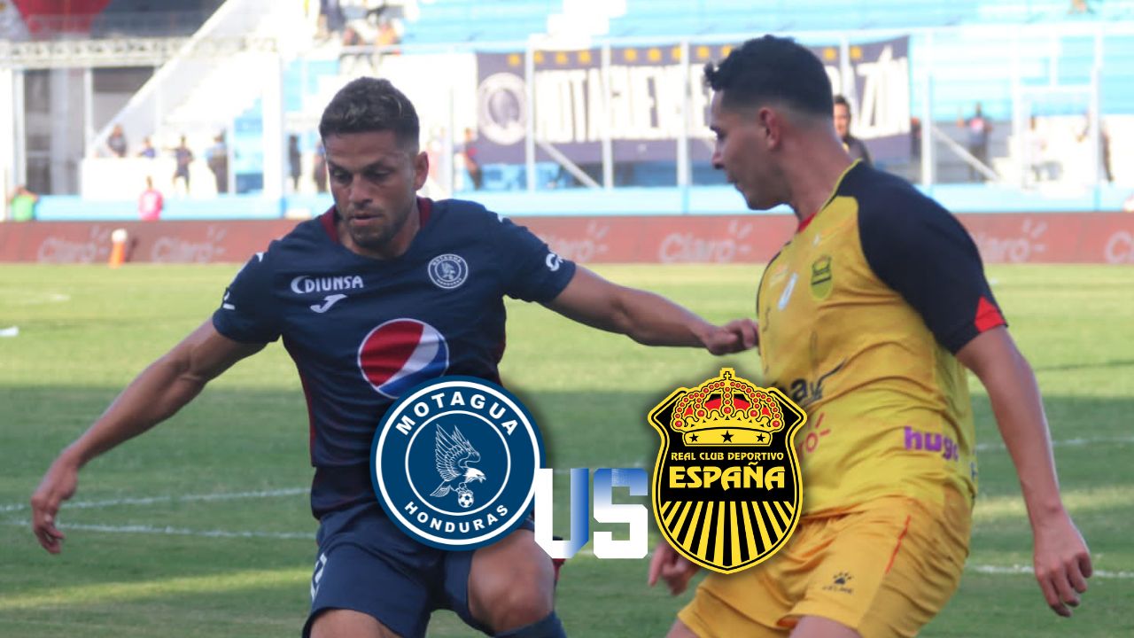 Motagua toma precaución para el partido ante Real España previo a la Liga Concacaf