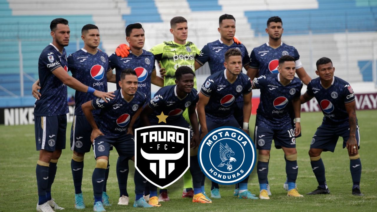 Esto necesita Motagua para lograr clasificarse a las semifinales ante Tauro FC
