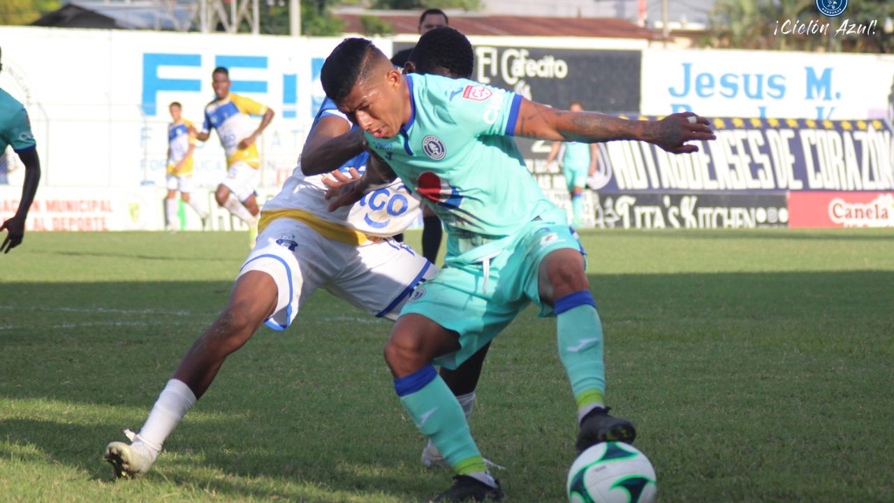 ¿Hasta cuándo se juega la próxima jornada de la Liga por parón de amistosos de Honduras?
