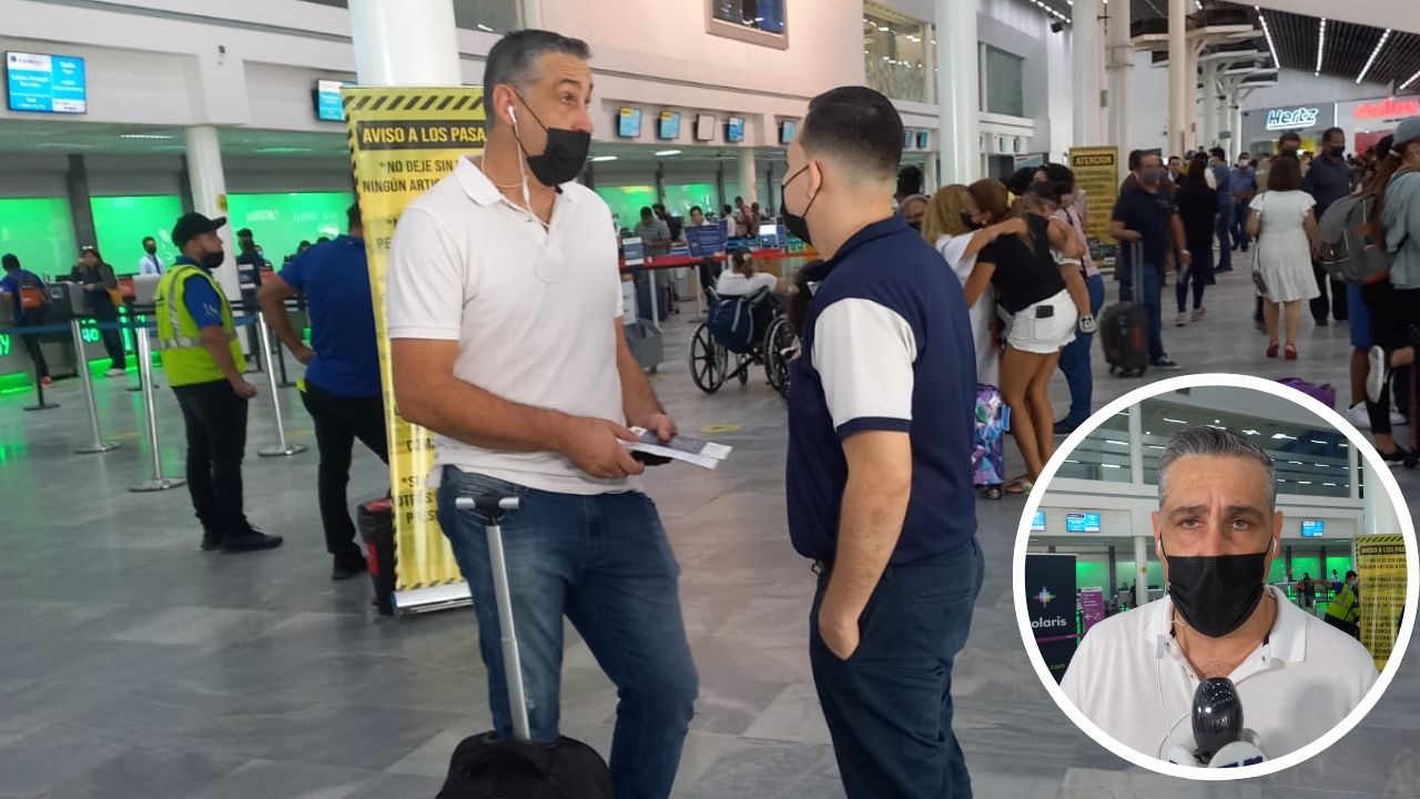 Juan Obelar revela la verdadera razón que lo aleja de Marathón