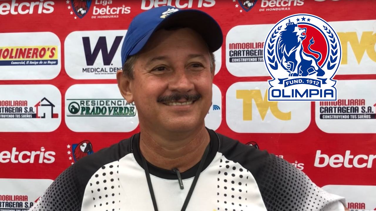 Mauro Reyes y su reto con Real Sociedad para plantarse ante el Olimpia en Tocoa