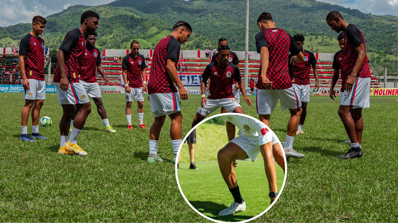 Olimpia recupera pieza clave que apunta a ser el reemplazo de Edwin Rodríguez