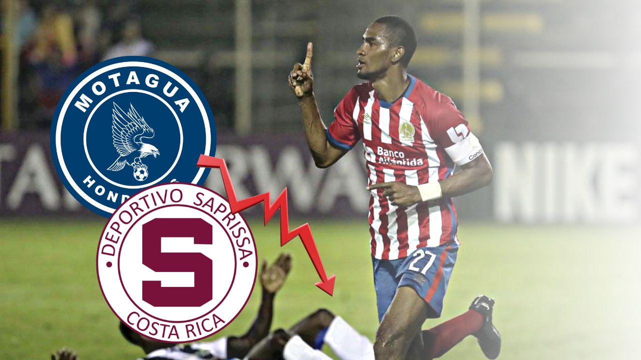 Olimpia impone nuevo récord en Concacaf tras su victoria en Diriangén