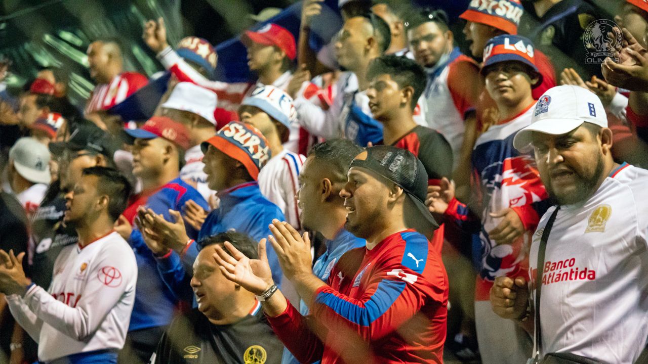 Olimpia establece descuento especial en boletería para sellar a estadio lleno su pase a semis de la Liga Concacaf