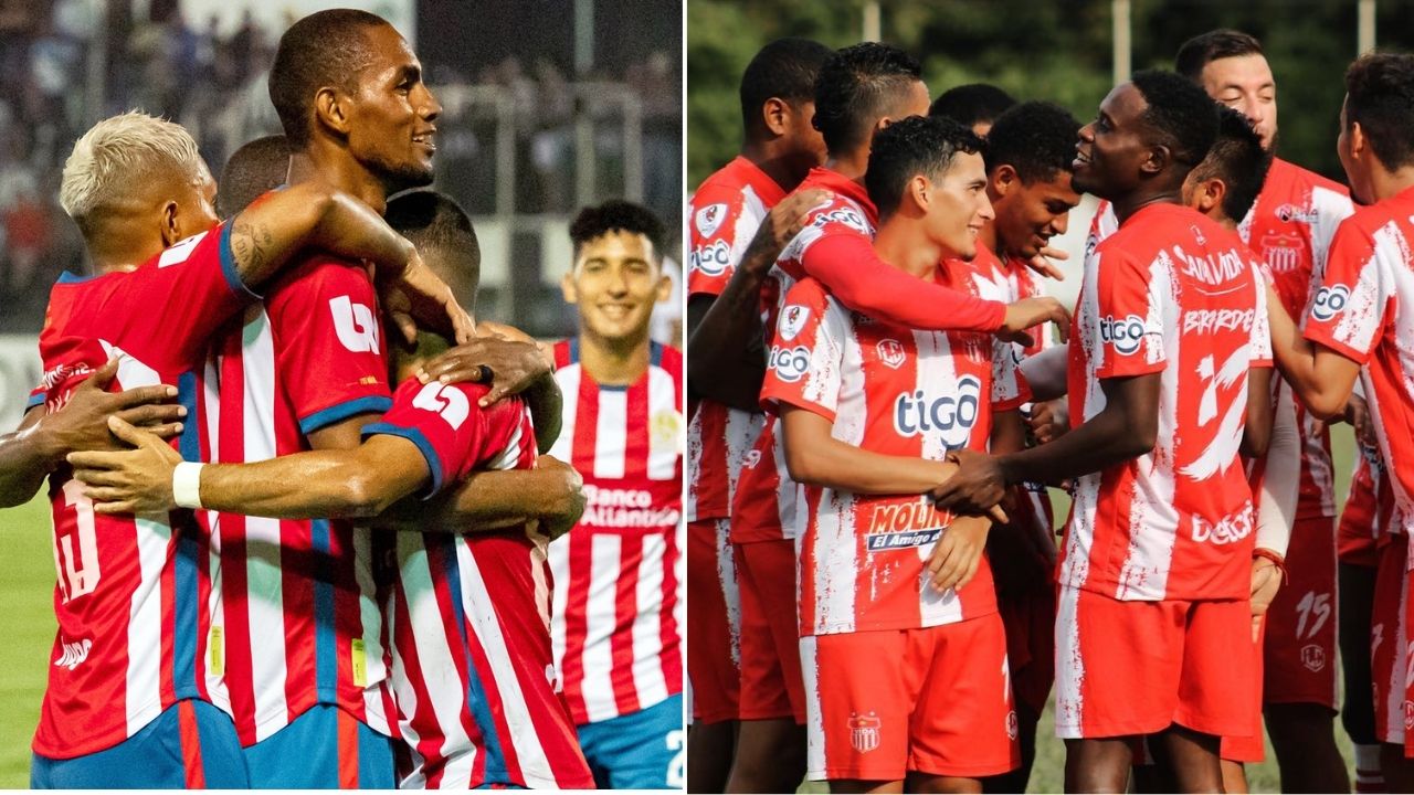 Vida con mejor porcentaje de rendimiento, pero Olimpia es local