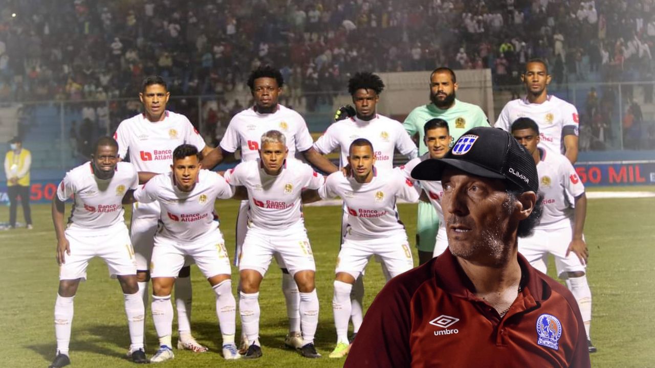 Pedro Troglio contará con alta de peso para el Olimpia tras el clásico