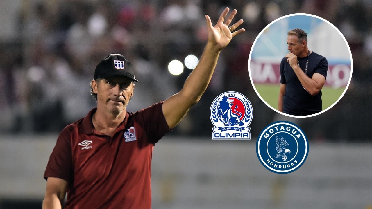 Pedro Troglio deja advertencia para el clásico ante Motagua en semifinales