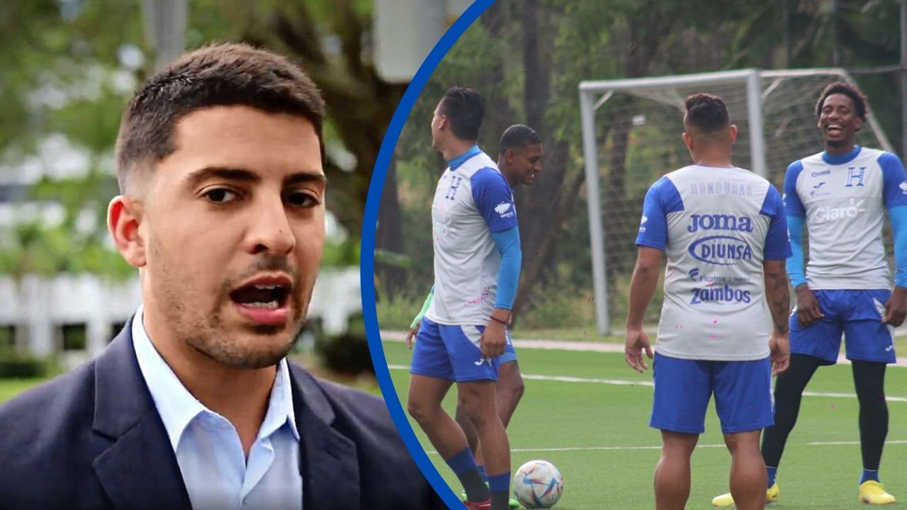 Periodista argentino califica amistoso contra Honduras y adelanta buenas noticias para la Bicolor