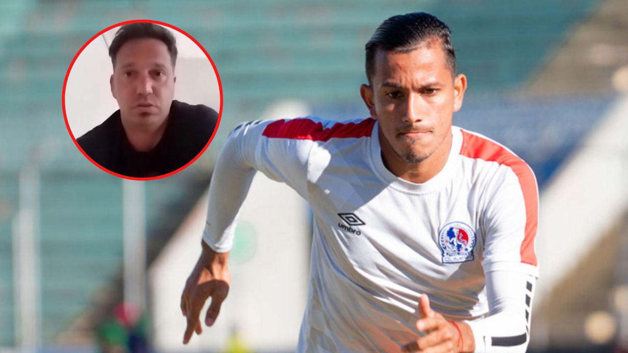 Periodista argentino brinda nuevos detalles sobre el fichaje de Edwin Rodríguez