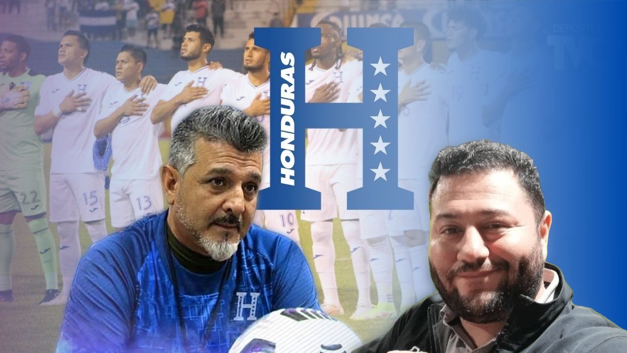 Periodista de Panamá brinda sorprendente pronóstico para Honduras en el Mundial 2026