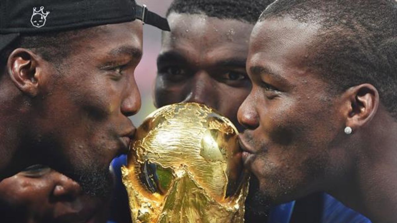 Caso Pogba: Mathias Pogba, hermano del futbolista, acusado y encarcelado