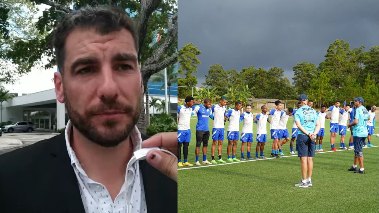 Periodista argentino deja categórico pronóstico respecto al partido con Honduras