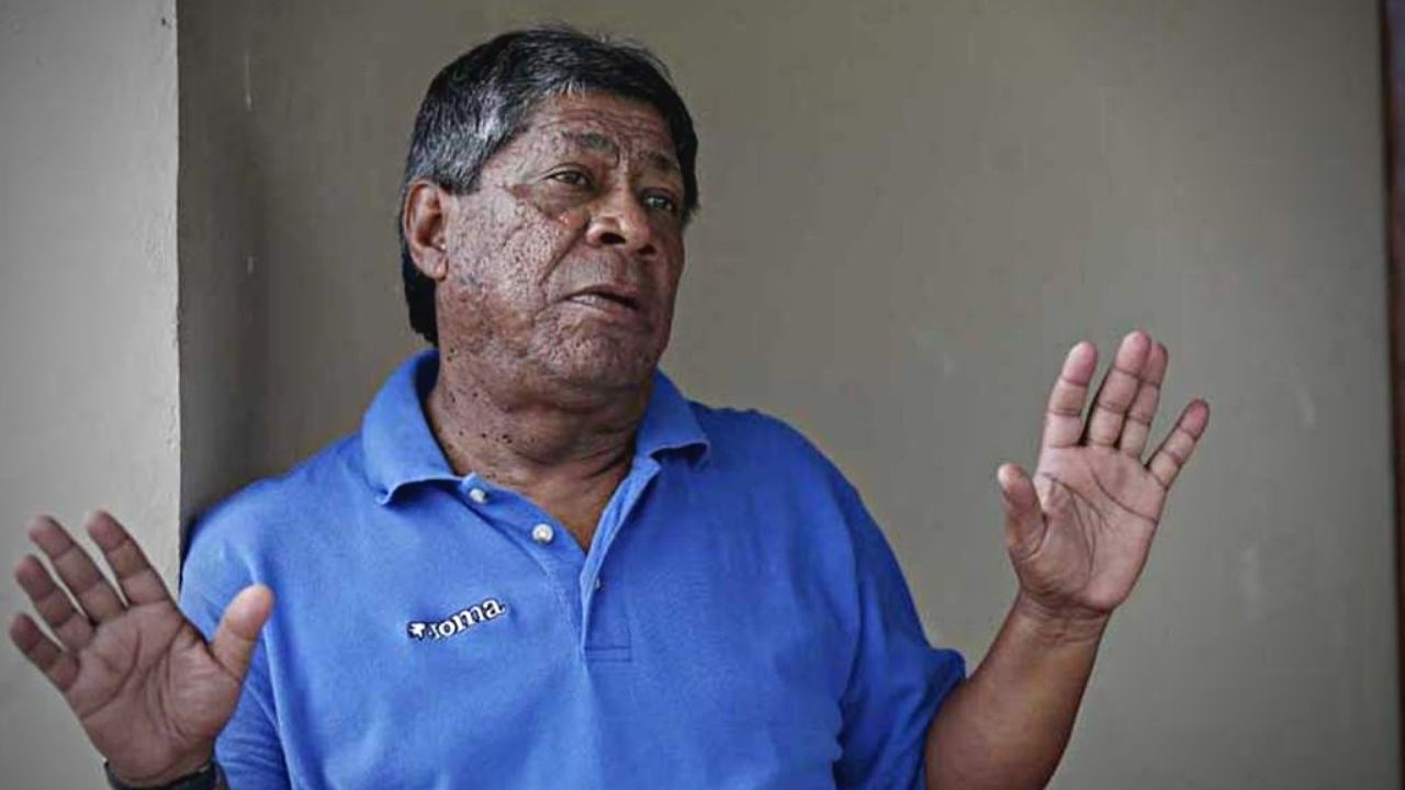 Primi Maradiaga se olvida de Platense y dirigirá a nuevo equipo en el extranjero