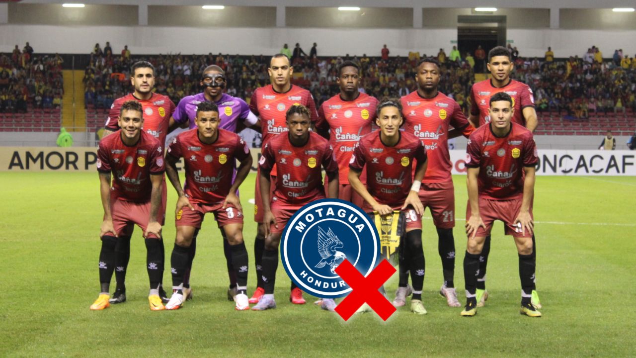 Real España con dos sensibles bajas de cara al clásico ante Motagua