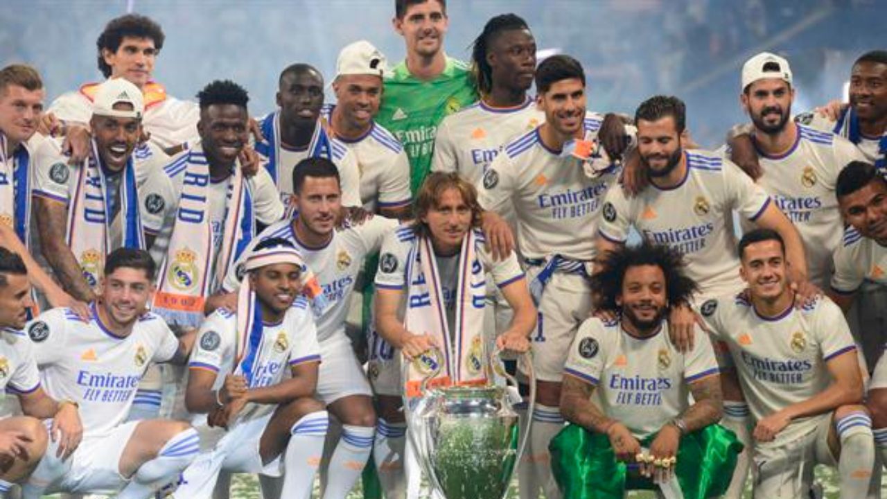 Real Madrid, PSG, City, la Champions echa a andar con la entrada de varios favoritos