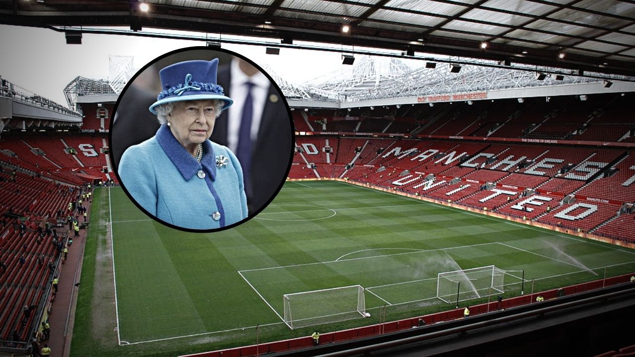 La decisión que habría tomado la Premier League tras la muerte de la Reina Isabel II