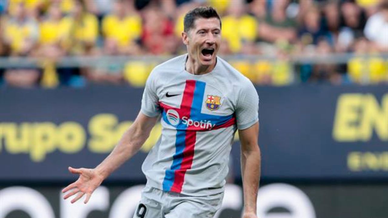 El regreso de Lewandowski a Múnich como azulgrana marca la jornada de Champions League