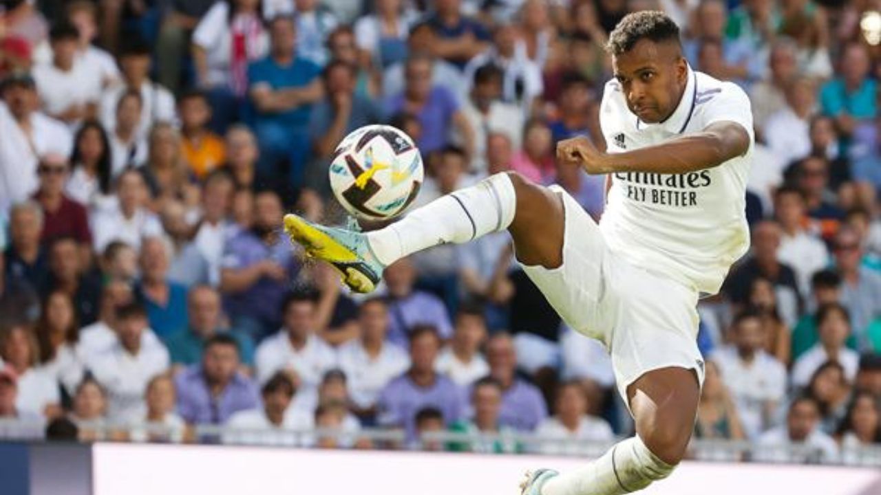 La conexión brasileña afianza al Real Madrid en el liderato liguero