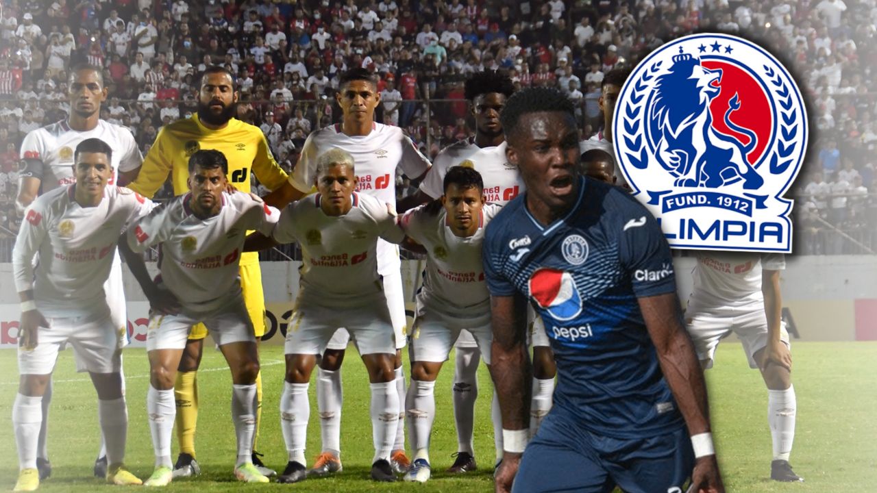 Rubilio Castillo se rinde ante figura del Olimpia tras su actuación con Guatemala