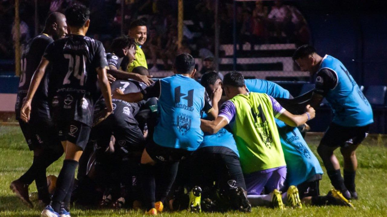 Equipo de Liga de Ascenso ataca y deja fuerte dardazo al arbitraje hondureño