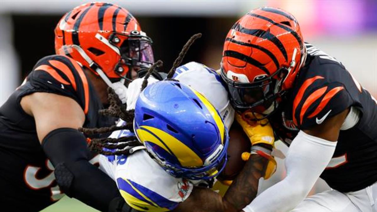 NFL reemplaza el Pro Bowl por un juego de flag football