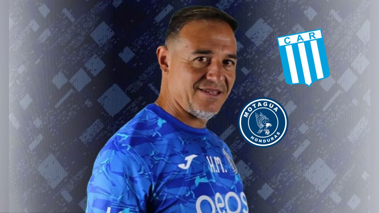 Tota Medina y los brutales números en sus últimos clubes como entrenador