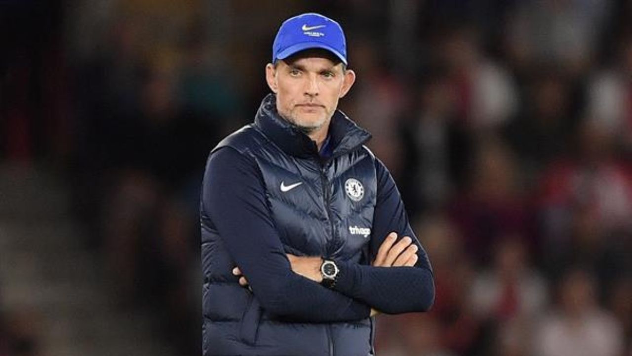 Chelsea cesa al entrenador Thomas Tuchel tras derrota en Zagreb