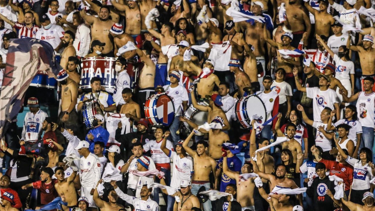 Diriangén da a conocer los precios y la cantidad de boletos disponibles para aficionados de Olimpia