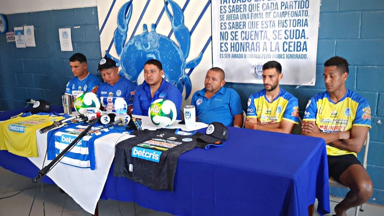 Victoria hace sorprendente petición previo al partido contra Olimpia