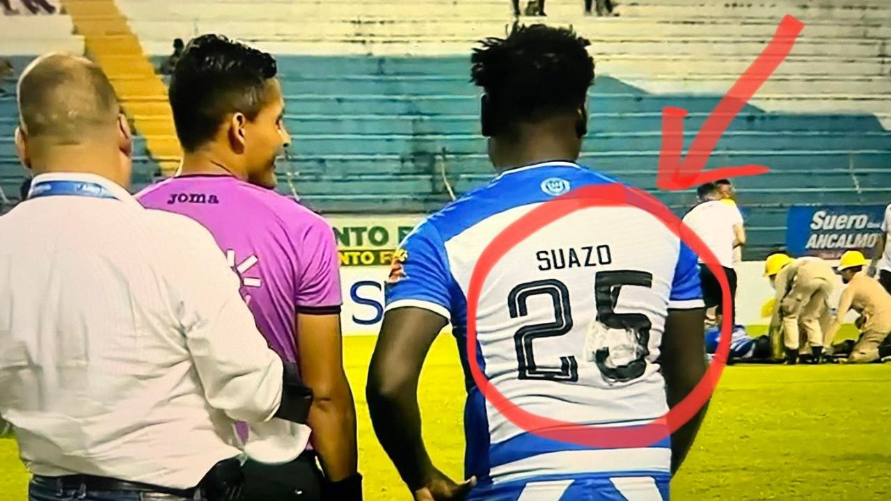 La verdad tras el caso de Wilmer Crisanto y su camisa improvisada con Victoria