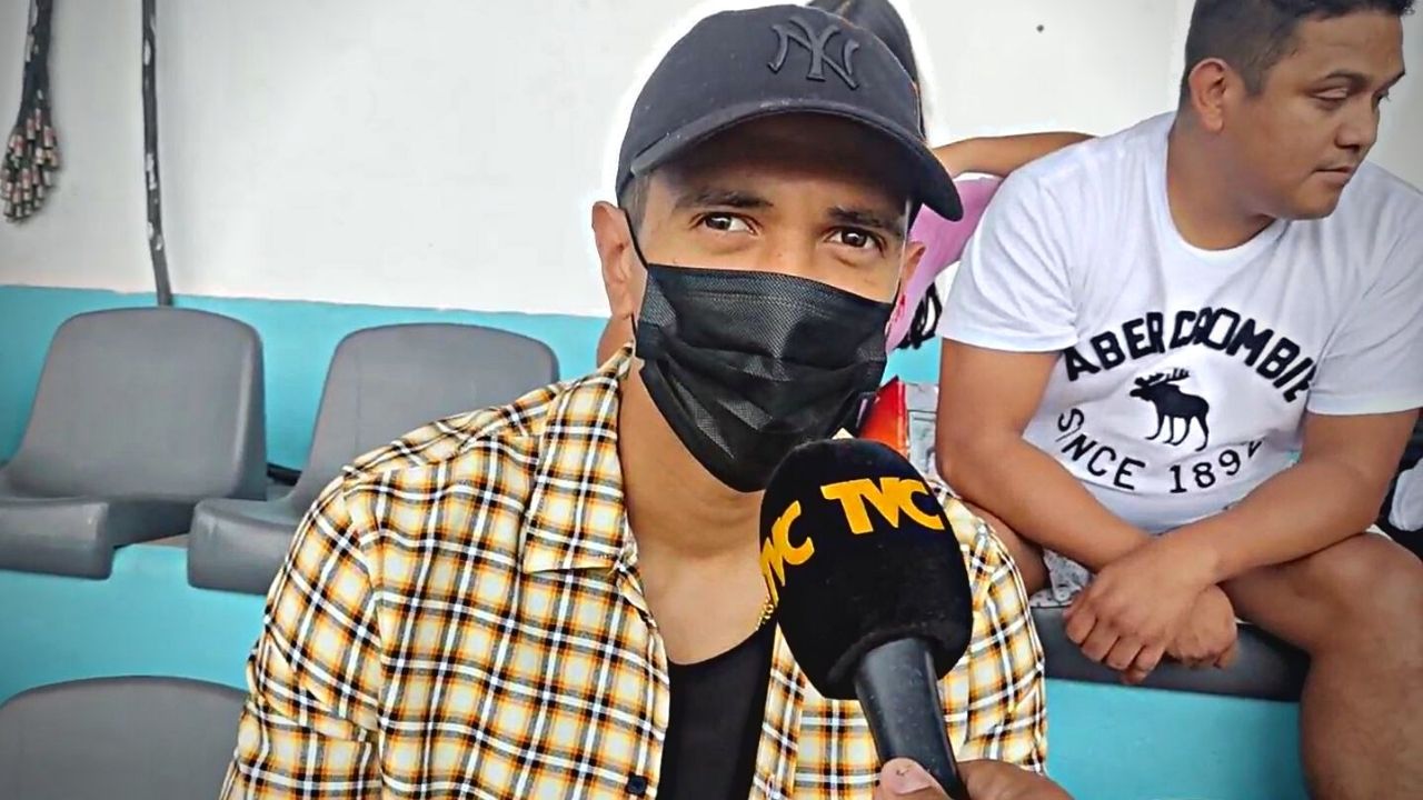 Yan Maciel deja indirecta para Motagua y devela cuándo le falta para volver a jugar