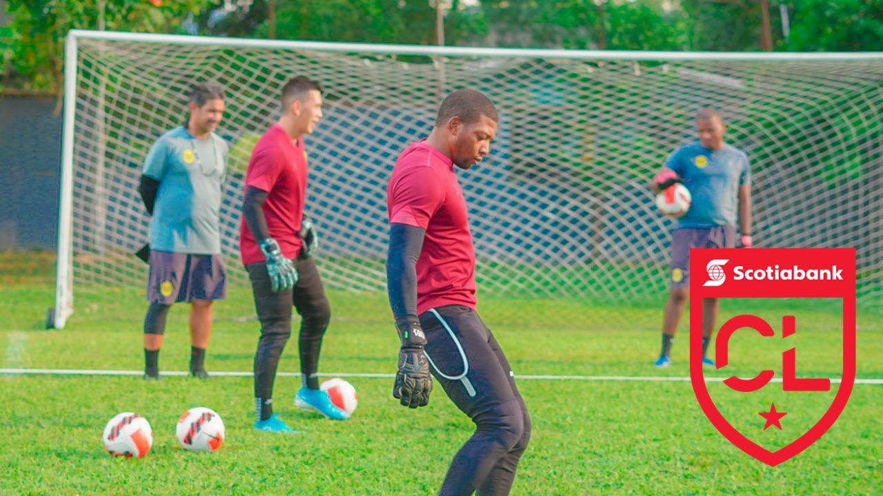Real España confiesa su preocupación para su partido de Liga Concacaf