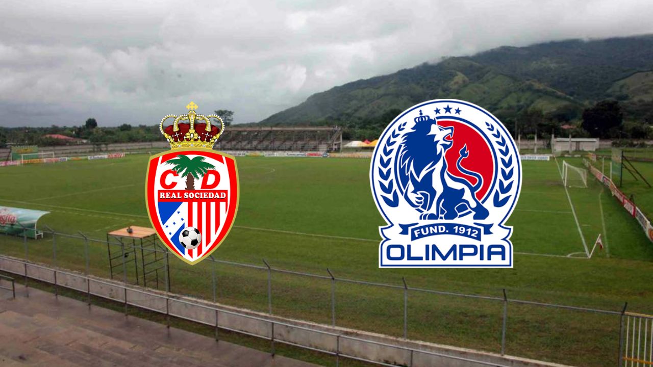 Partido entre Real Sociedad y Olimpia peligra por inusual motivo