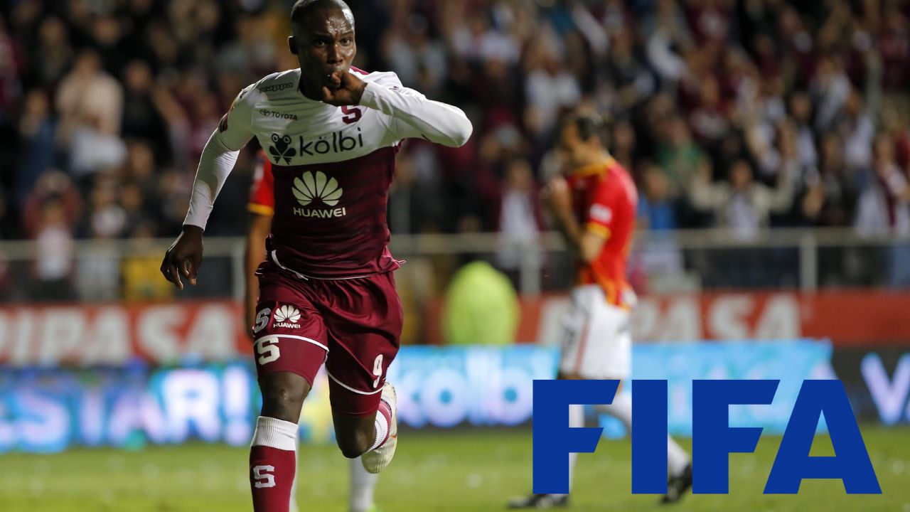 Saprissa gana su caso ante el TAS respecto a la situación de Rubilio Castillo