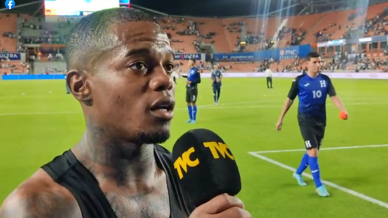 Solani Solani cuenta lo que le pidió Diego Vazquez en el juego contra Guatemala