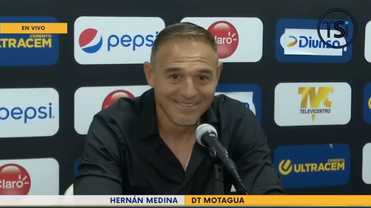 Tota Medina revela como preparó el partido con el que le ganó al Olimpia de Pedro Troglio