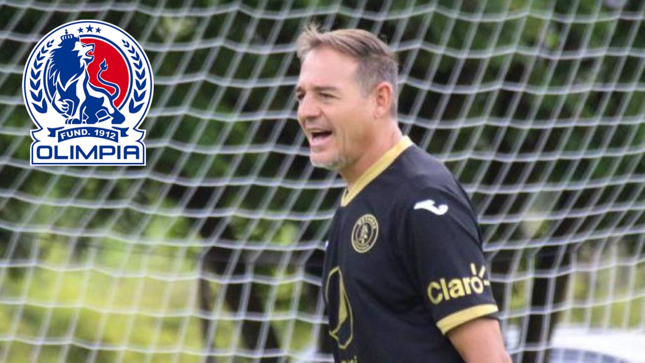El dato de la Tota Medina que asusta al Olimpia previo al clásico de la jornada 7