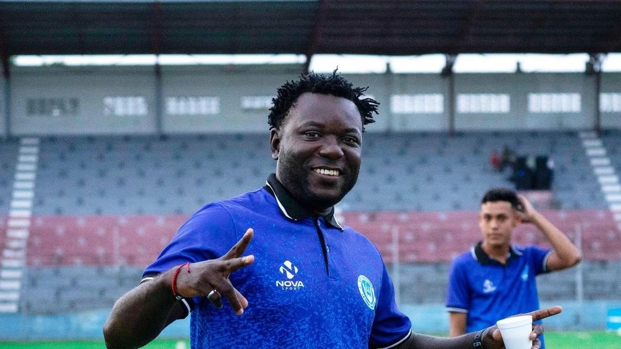 Wilmer Crisanto le deja especial mensaje a Motagua previo al próximo juego del Victoria