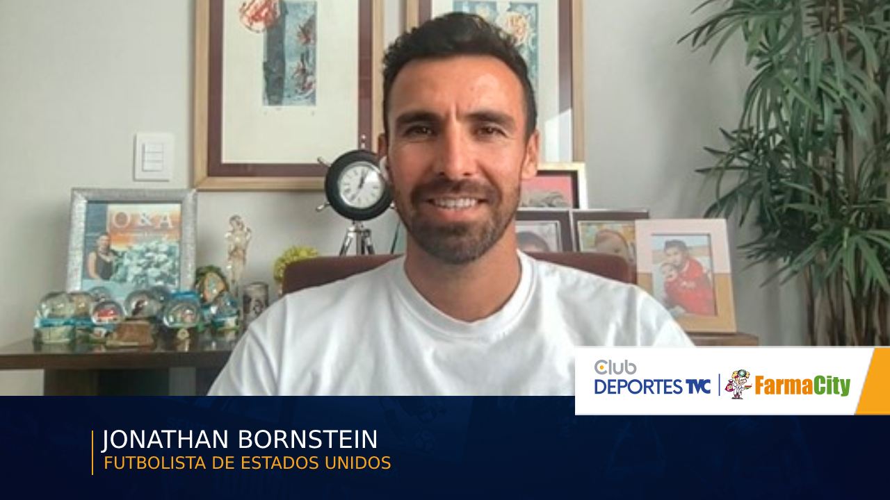 Un recuerdo inolvidable después de 13 años: Jonathan Bornstein, el héroe de Honduras y villano de Costa Rica
