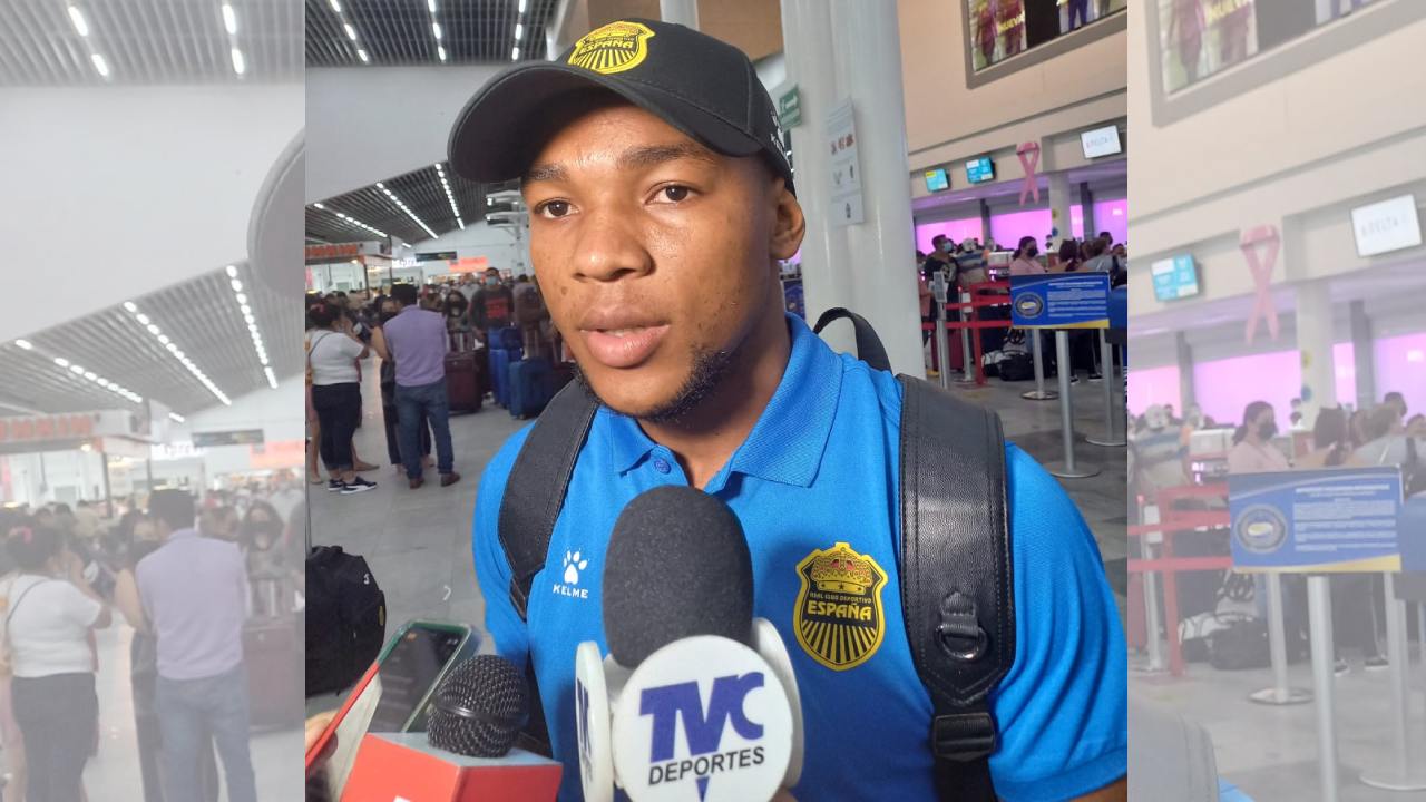 Yeison Mejía lleno de optimismo en la vuelta ante Alajuelense: "No me daré por vencido"