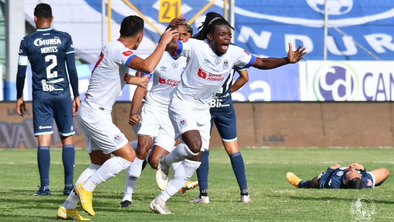 El dato inquietante y la tarea pendiente de Olimpia en sus duelos ante Motagua