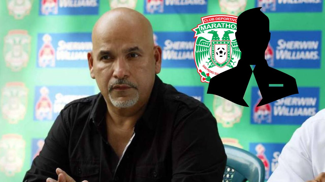 Marathón adelanta que el sustituto de Manuel Keosseián será un técnico de primer nivel